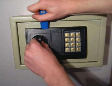 巩留24小时上门开锁公司