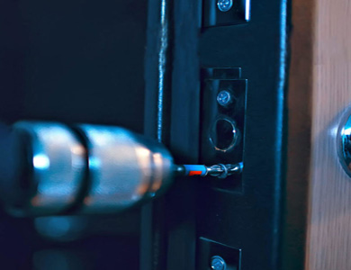 巩留24小时上门开锁公司