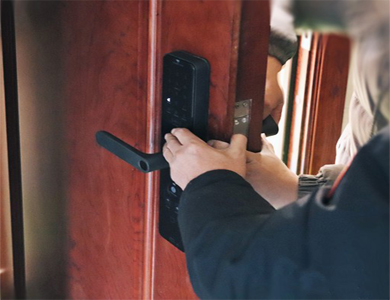 巩留24小时上门开锁公司